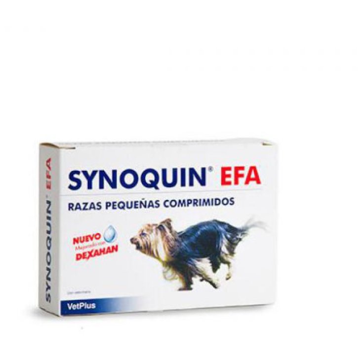 Synoquin EFA - 30CPR