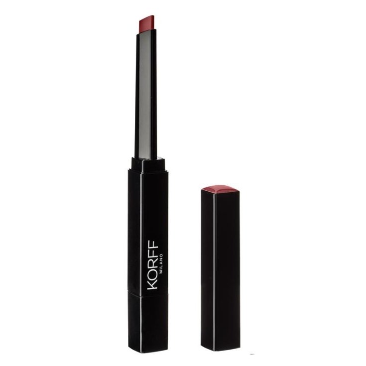 Korff Cure Make Up Rossetto Matt Colore 01