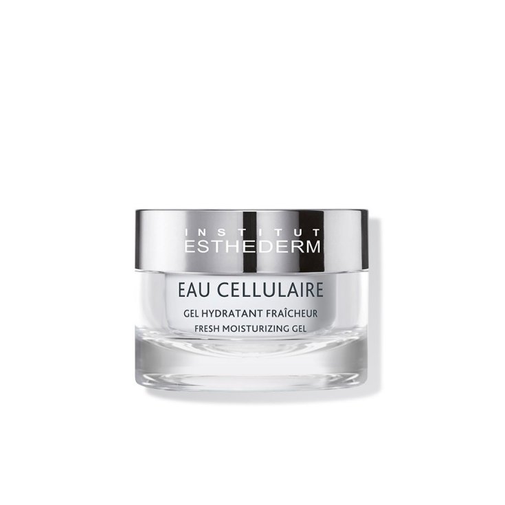Institut Esthederm Eau Cellulaire Fresh Moisturizing Gel 50ml