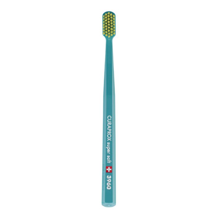Curaprox Cs 3960 Spazzolino Super Soft 1 Pezzo