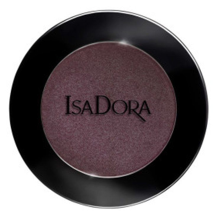IsaDora Perfect Eye Ombretto Colore 34 Melanzana 2,20g