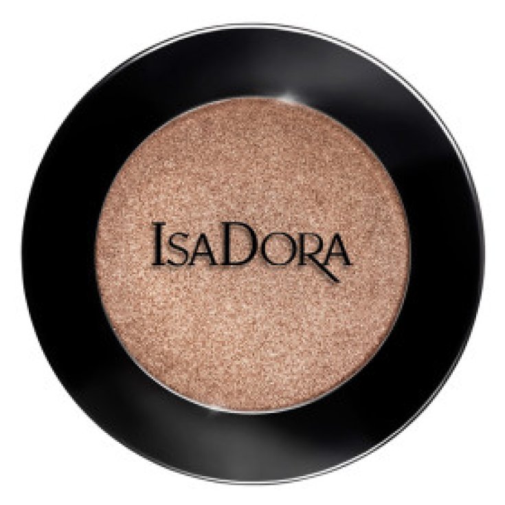 IsaDora Perfect Eye Ombretto Colore 36 Oro 2,20g