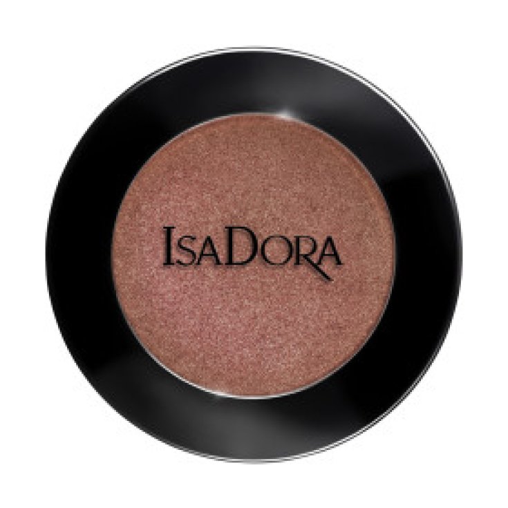 IsaDora Perfect Eye Ombretto Colore 37 Bronzo Bruciato 2,20g