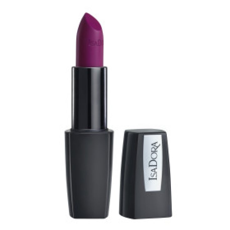 IsaDora Perfect Matt Lipstick Colore 112 Magenta