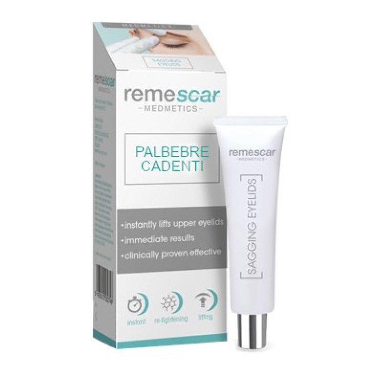 Remescar Osservazione Palpebre Droopy 8ml