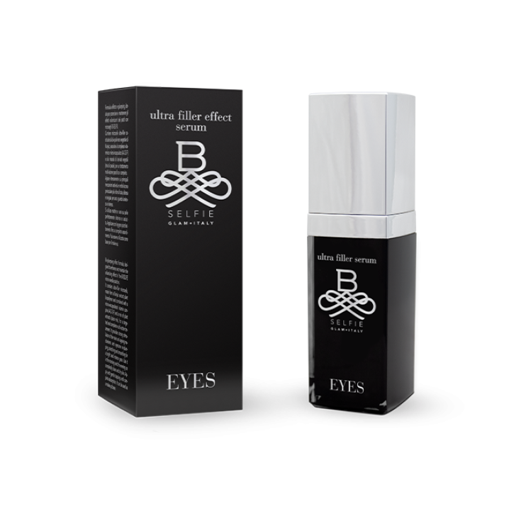 B-Selfie Eyes Ultra Filler Effect Serum 15ml