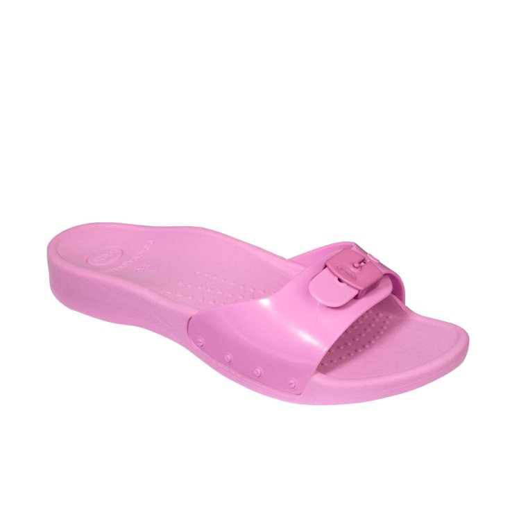 Dr.Scholl Scholl Sun Pvc Women Rose 39