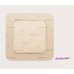 Mepilex Border Flex Medicazione Multiuso All-In-One In Schiuma Con Safetac Misura 15x15cm 5 Pezzi