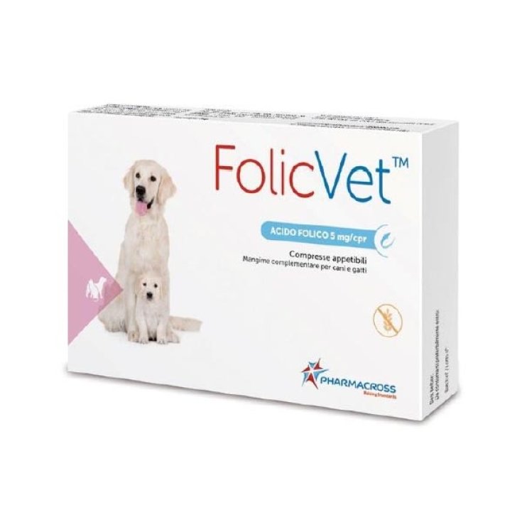 Folicvet - 15CPR