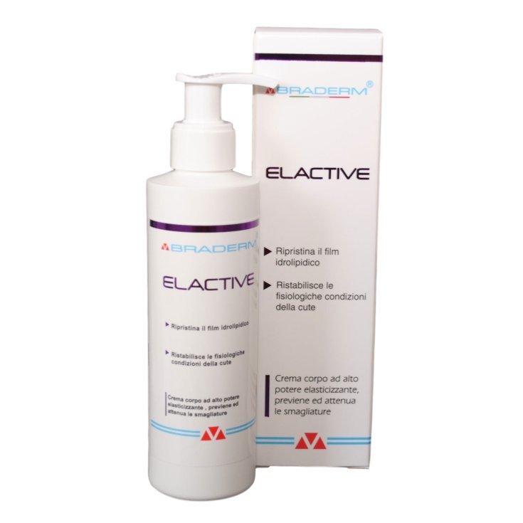 Braderm Elactive 200ml