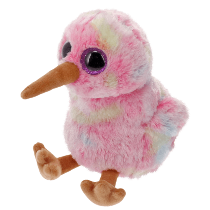 Pupazzo Beanie Boos Kiwi