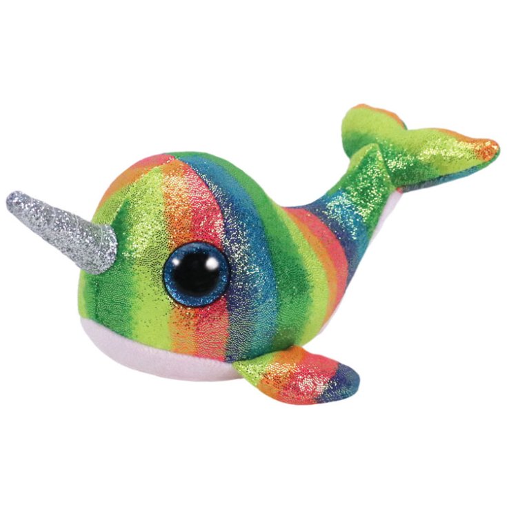B&S Pupazzo Beanie Boos Nori