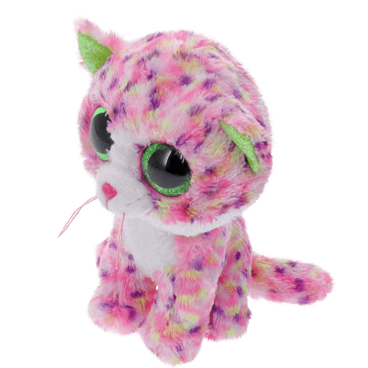 B&S Pupazzo Beanie Boos Sophie