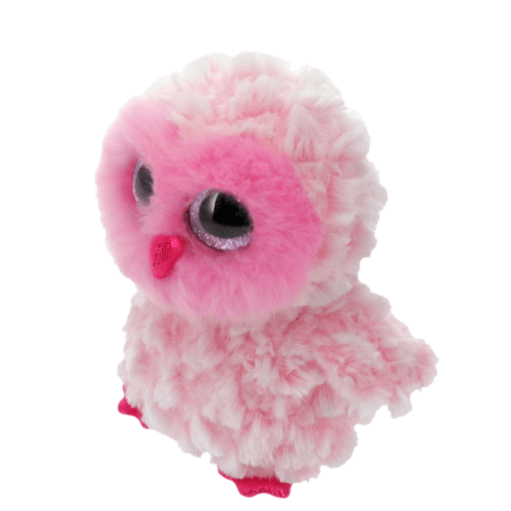 B&S Pupazzo Beanie Boos Twiggy