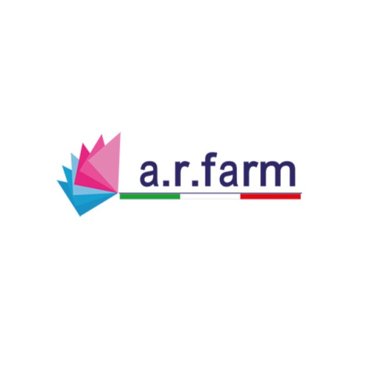 Folifarm Ferro Integratore Alimentare 20 Capsule