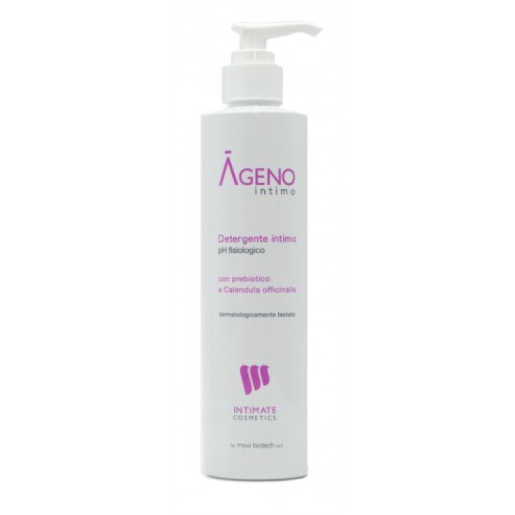 AGENO Intimo BIOTECH 300ml