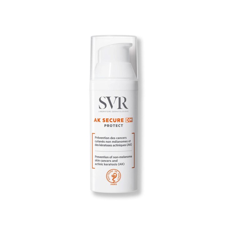 AK SECURE DM Protect SVR 50ml