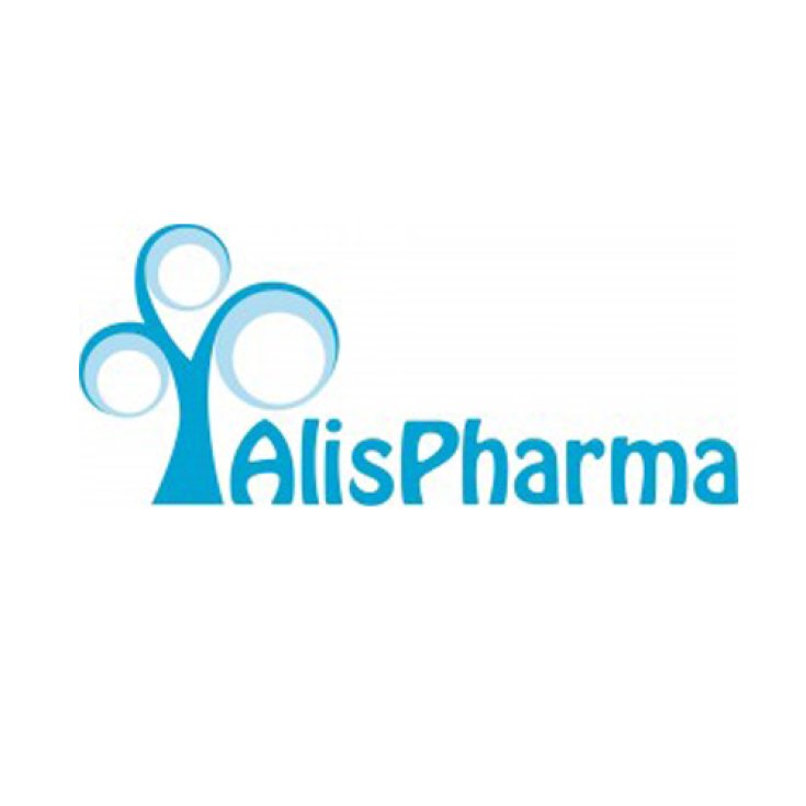 Alispharma Alimucil Junior Integratore Alimentare 12 Bustine
