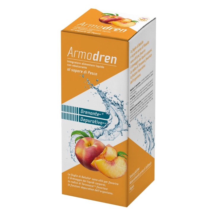 Armodren Gusto Pesca 500ml