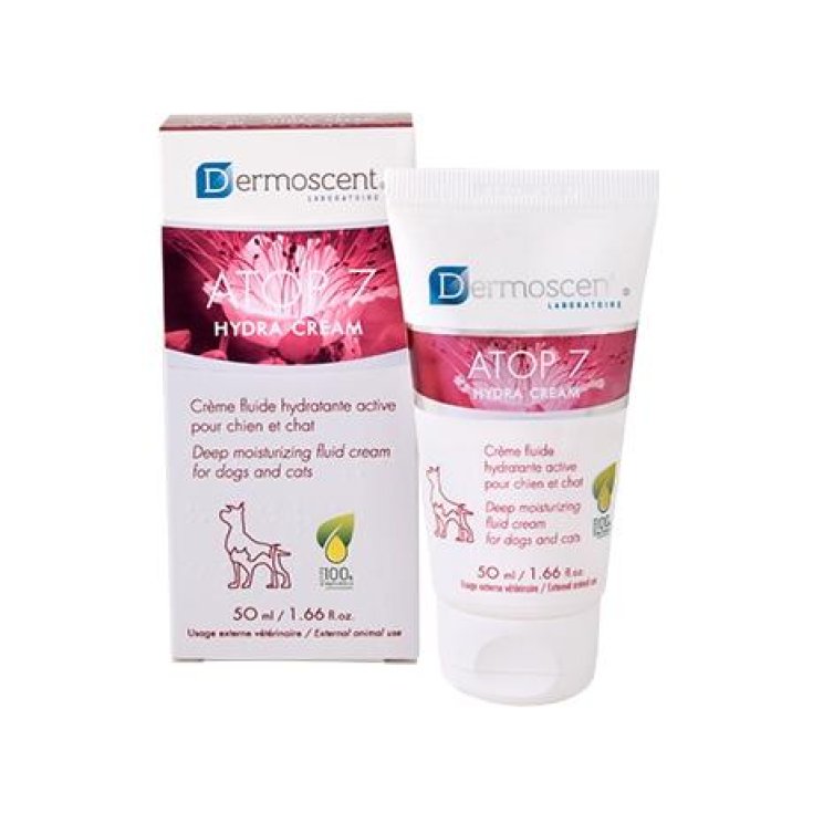 Atop 7 Hydra Cream - 50ML