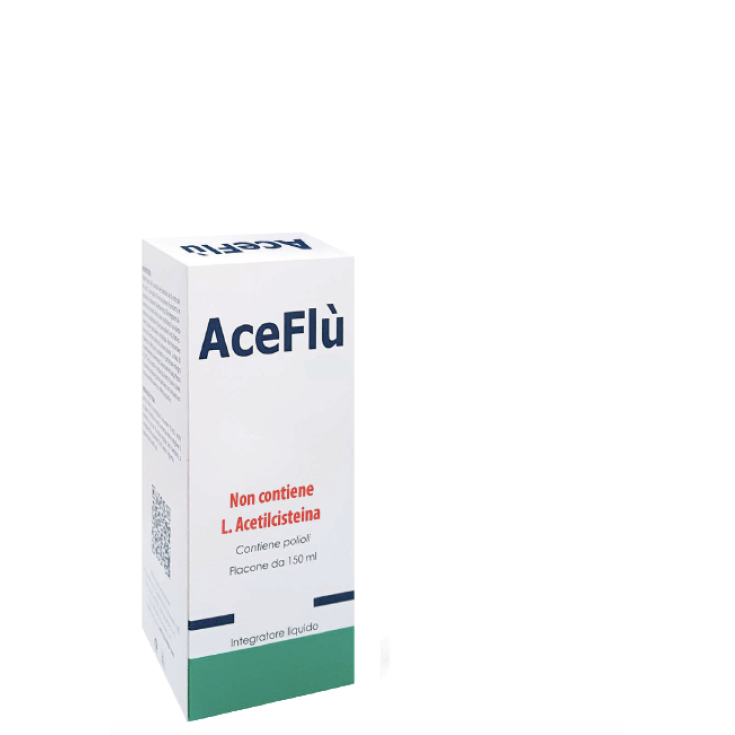 AceFl&ugrave; SMP Pharma 150ml