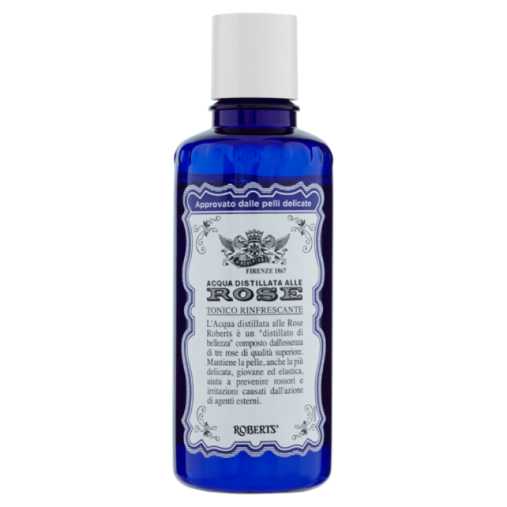 MINI ROBERTS ACQUA DI ROSE 100 ML