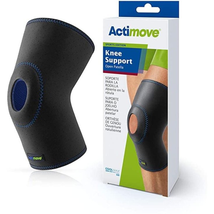 Actimove&reg; Sports Edition Ginocchiera M