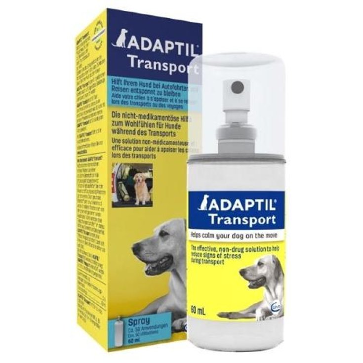 Adaptil Transport | Spray - 60ML