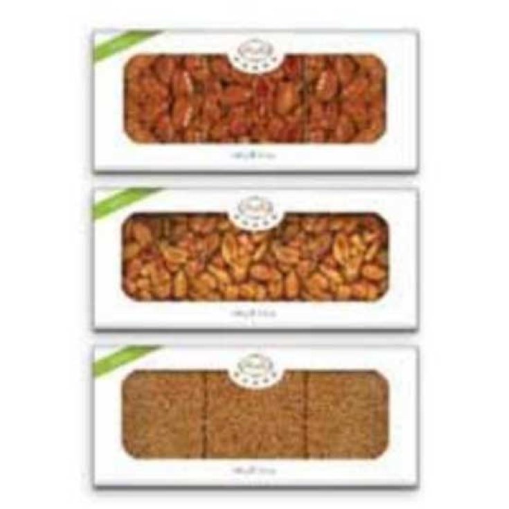 Aiello Croccante Alle Mandorle Bianche Probios 100g