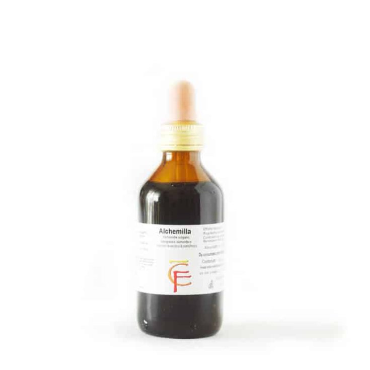Alchemilla Soluzione Ialuronica Cento Fiori 100ml