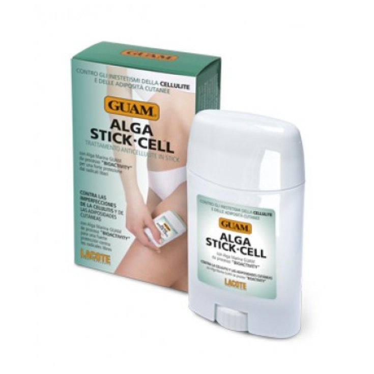 Alga Stick-Cell Guam 75ml