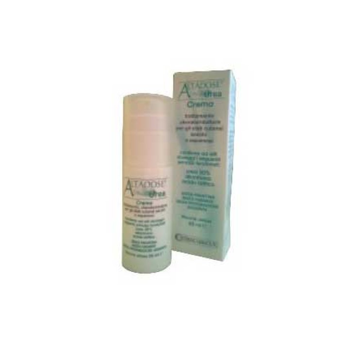 Altadose Urea Crema Sterling 50ml