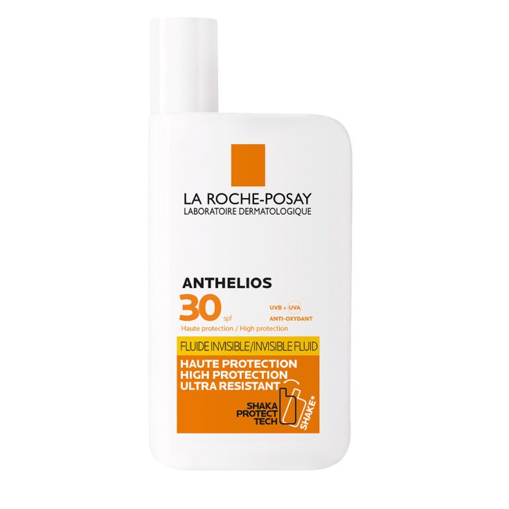 Anthelios Fluido Invisibile SPF30 La Roche Posay 50ml