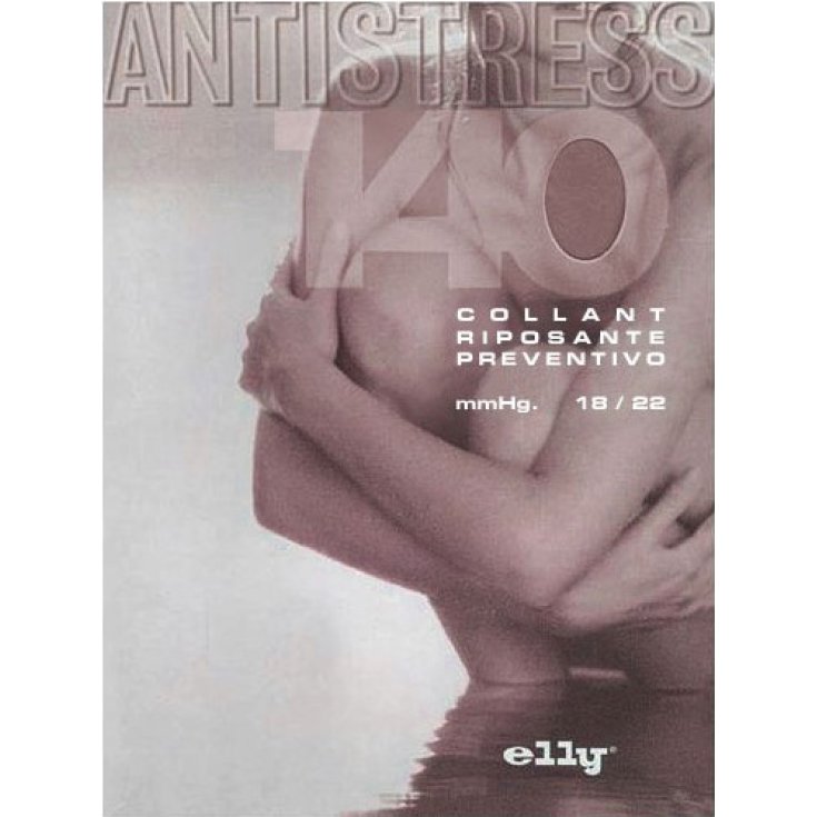 Antistress Collant 140 Miele Taglia 4 Elly&reg;