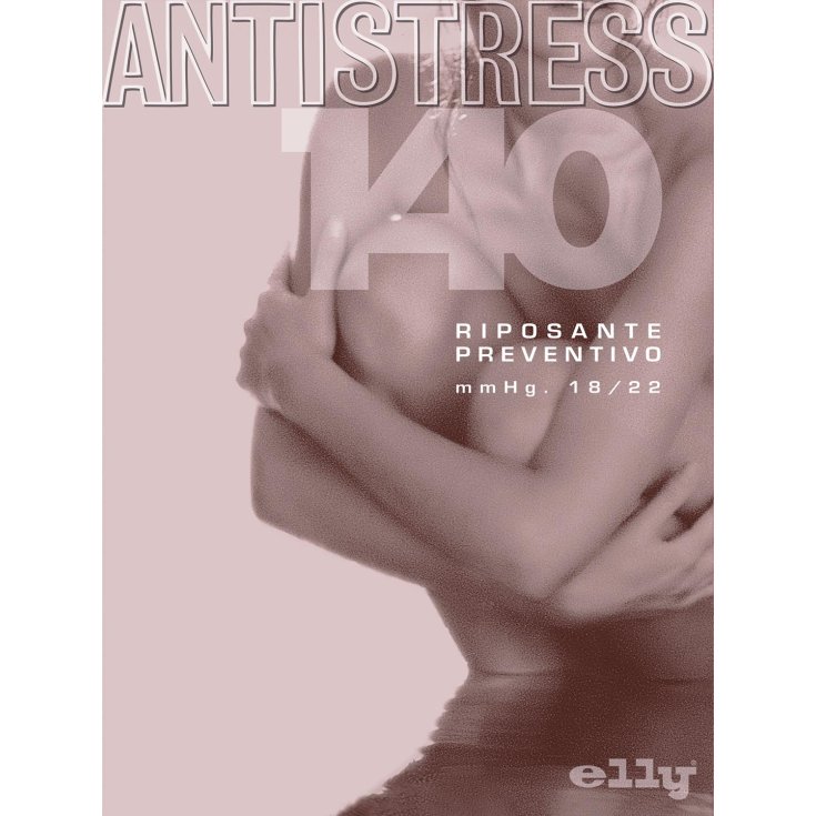 Antistress Gambaletto 140 Daino Taglia 1 Elly&reg;