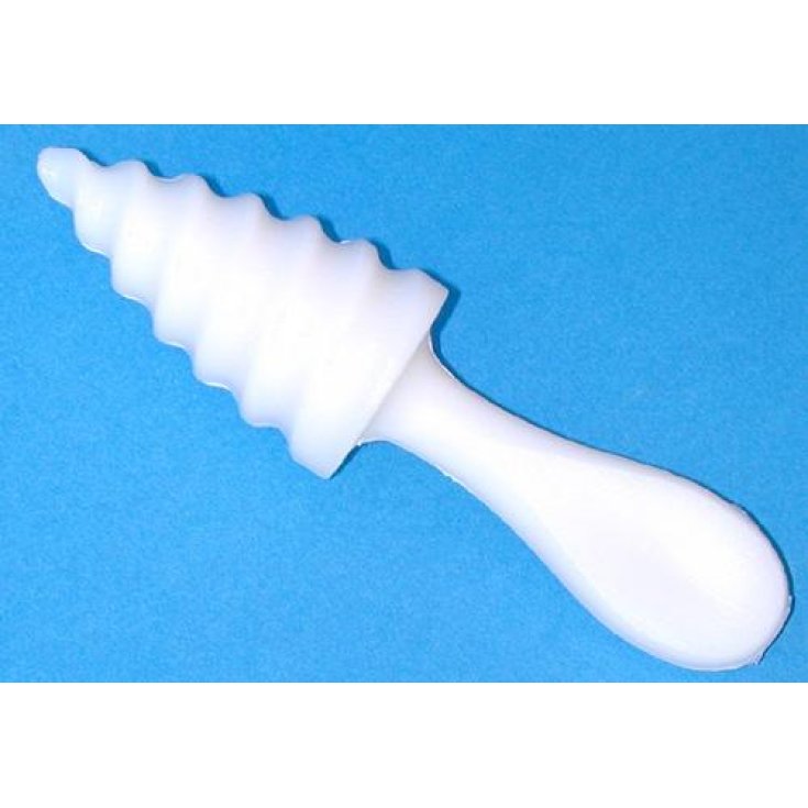 Apribocca A Vite In Plastica Farmacare