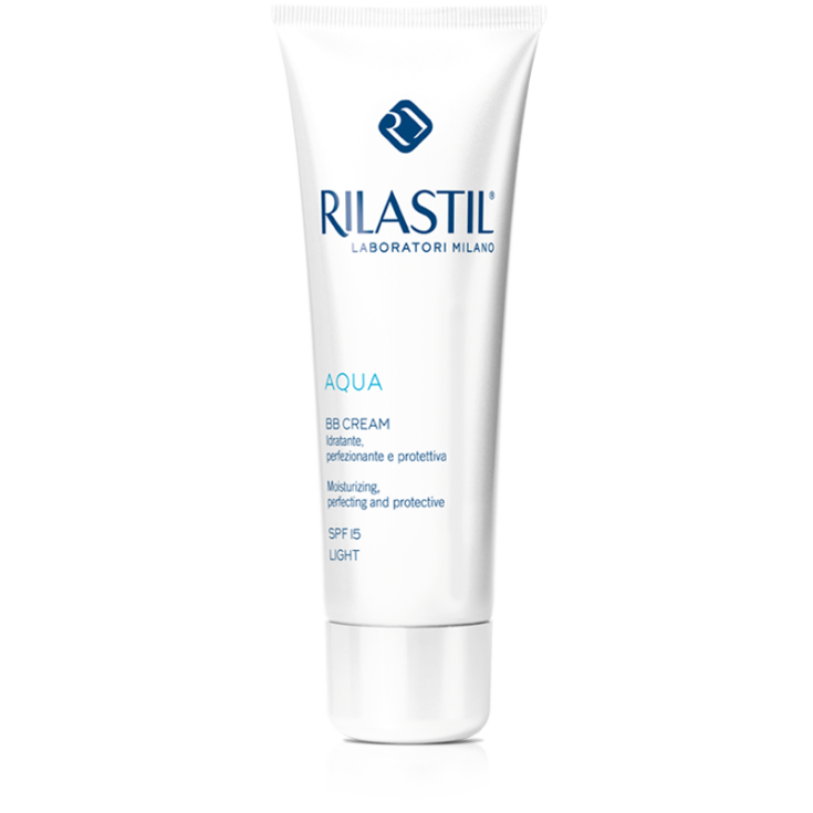 Aqua BB Cream Light Rilastil&reg; 40ml