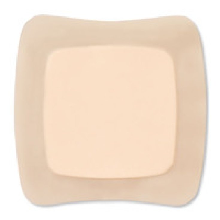 Aquacel&trade; Foam Non Adesiva 20x20 Convatec 5 Pezzi