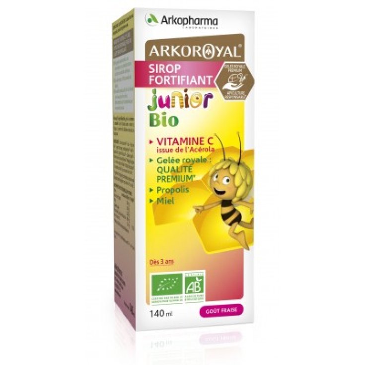 Arkoroyal&reg; Arkopharma 150ml