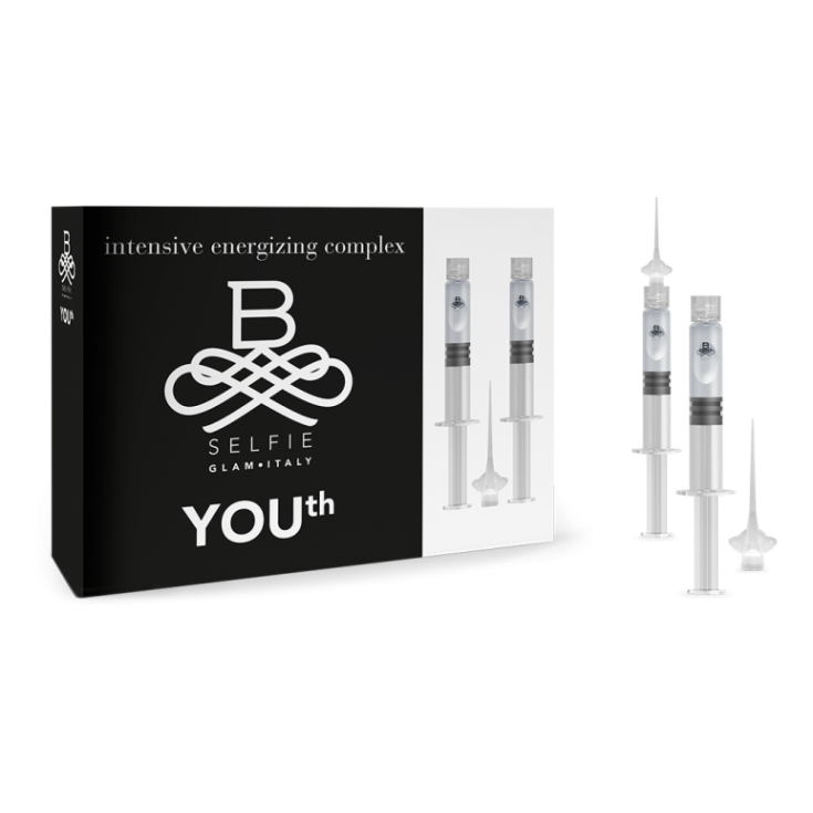 B SELFIE YOUT ENERGIZING COMPLEX