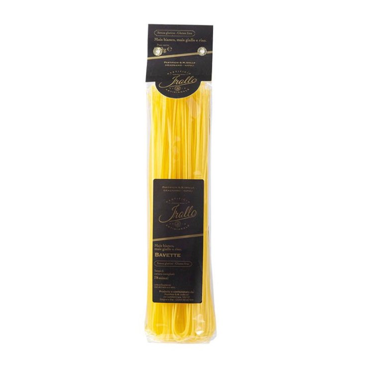 Bavette Pastificio Irollo 250g