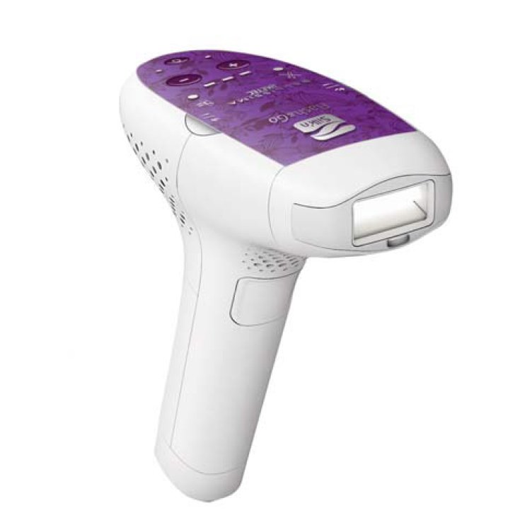 Bellissima Epilatore Luce Pulsante FLASH AND GO Imetec