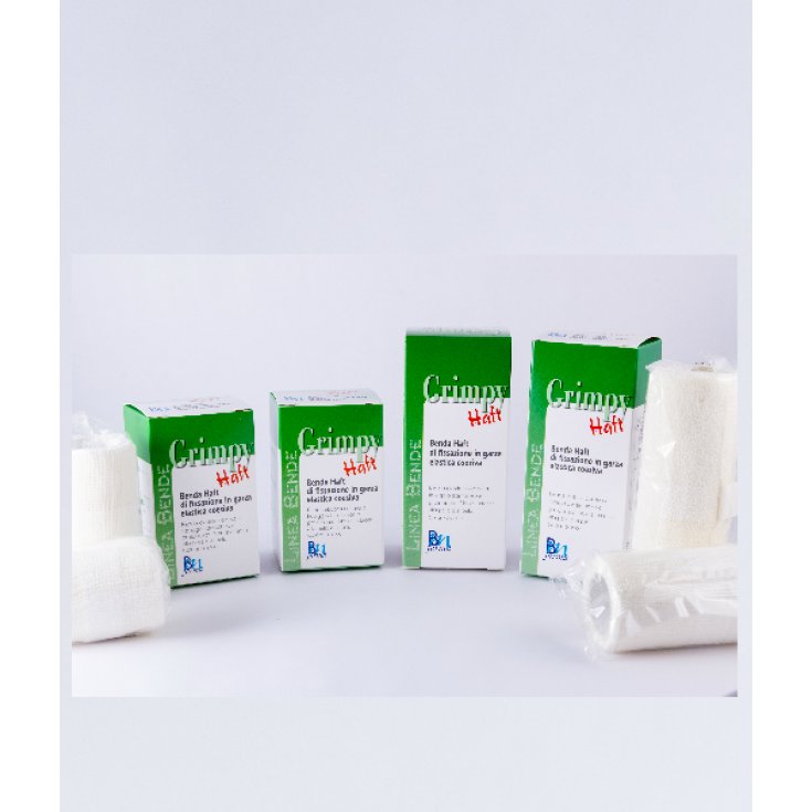 Benda Grimpy Autofix Biemme Farmaceutici 8x400cm