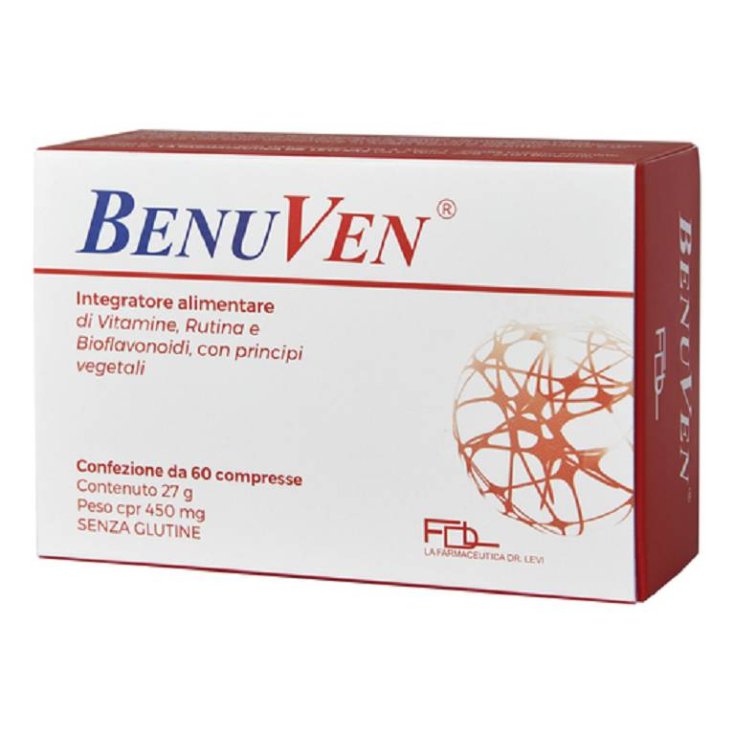 Benuven&reg; FDL 60 Compresse