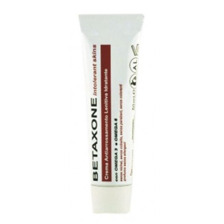 Betaxone Crema 50ml