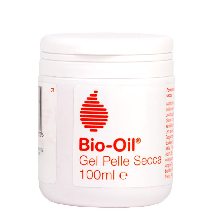 Bio-Oil&reg; Gel Pelle Secca 100ml