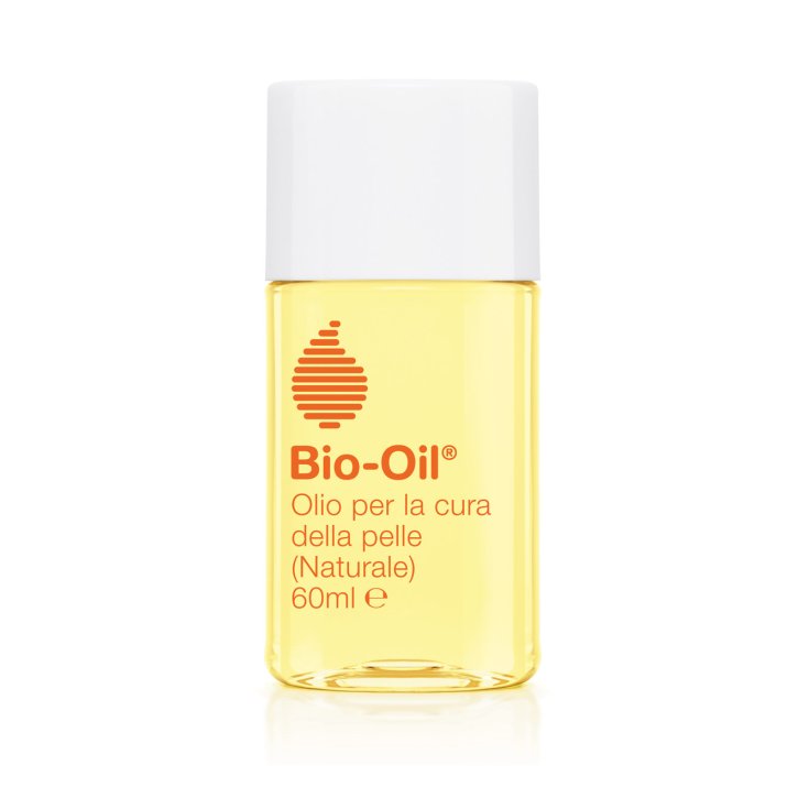 Bio-Oil&reg; Olio Naturale Per La Cura Della Pelle 60ml