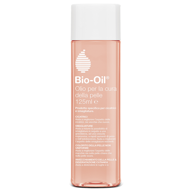 Bio-Oil&reg; Olio Per La Cura Della Pelle 125ml