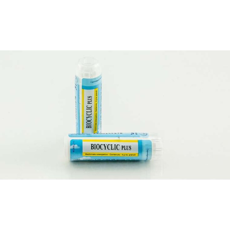 Biocyclic Plus Granuli Guna 4g
