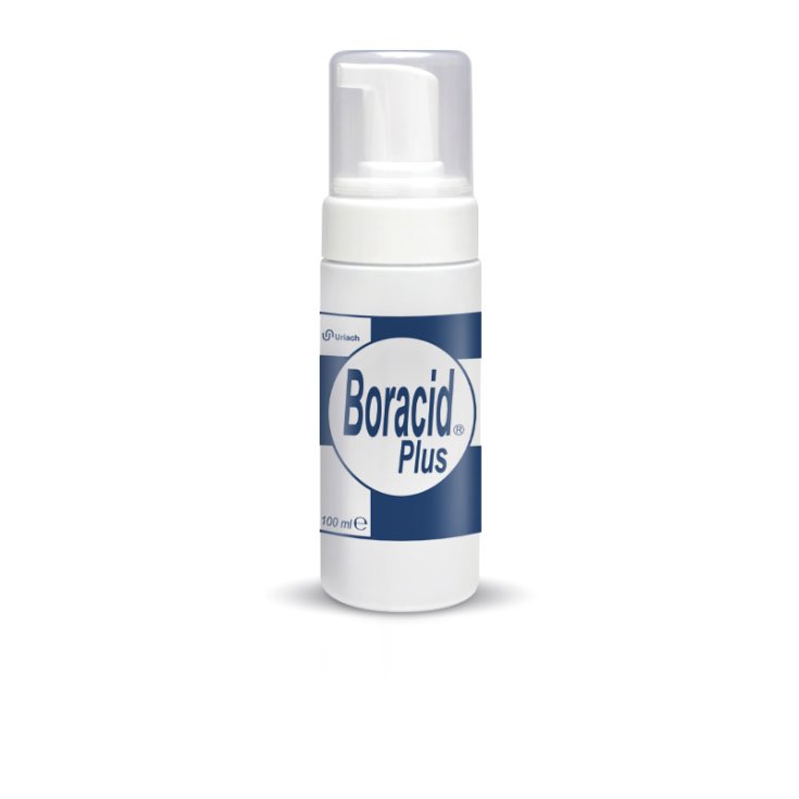 Boracid&nbsp;Plus LABOREST 100ml